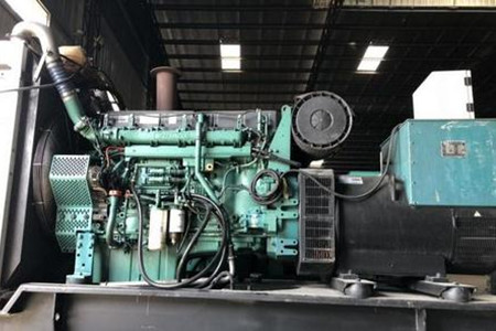 備用柴油發(fā)電機組的運行壽命是多久？